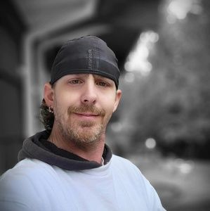 Meet your Posher, Cody